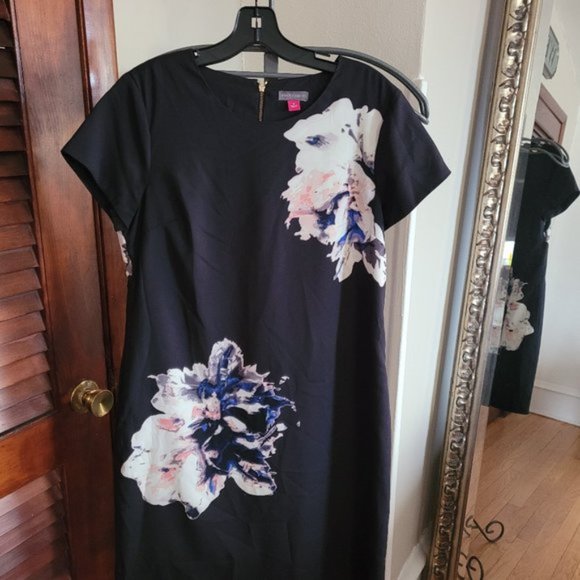 Vince Camuto Sheath Dress - Picture 5 of 6